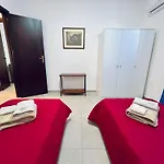 L'angolo Del Saraceno 아파트