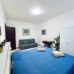 L'angolo Del Saraceno 아파트 카리니