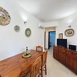 L'angolo Del Saraceno
