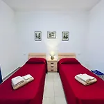 아파트 L'angolo Del Saraceno