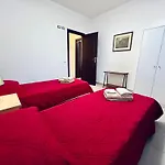 L'angolo Del Saraceno 아파트 *