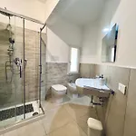 L'angolo Del Saraceno 아파트 *