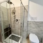 아파트 L'angolo Del Saraceno *