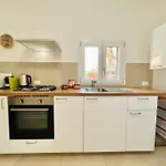 L'angolo Del Saraceno 아파트 카리니