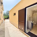 아파트 L'angolo Del Saraceno