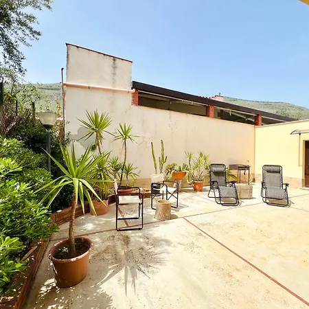 Apartment L'angolo Del Saraceno *