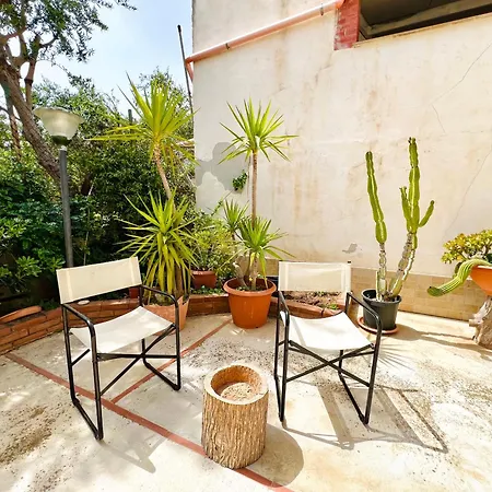 Apartment L'angolo Del Saraceno