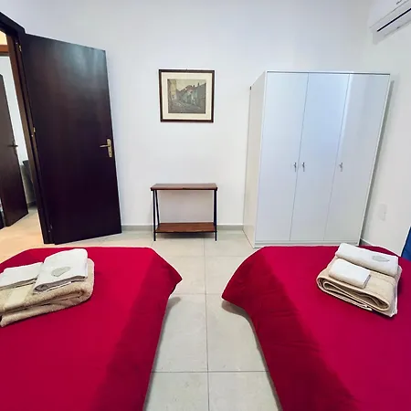 L'angolo Del Saraceno Apartment