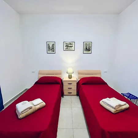 Apartment L'angolo Del Saraceno