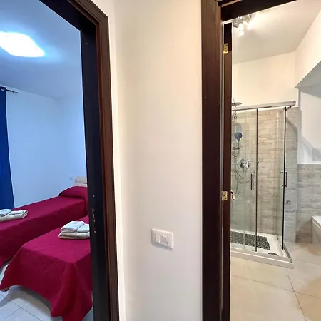 Apartment L'angolo Del Saraceno *