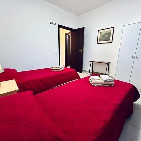 L'angolo Del Saraceno Apartment *