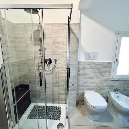 Apartment L'angolo Del Saraceno