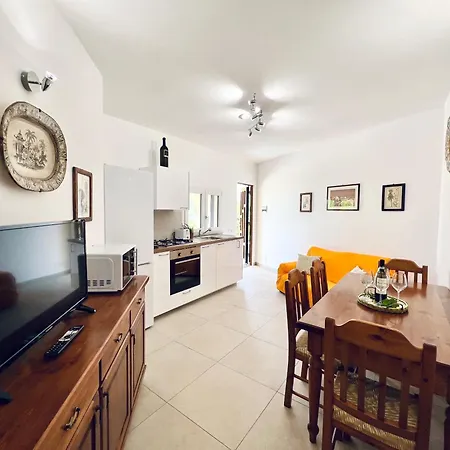 Apartment L'angolo Del Saraceno Carini