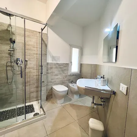 L'angolo Del Saraceno Apartment *
