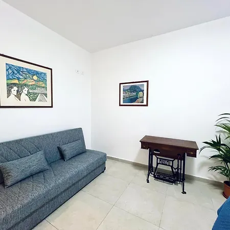 Apartment L'angolo Del Saraceno *