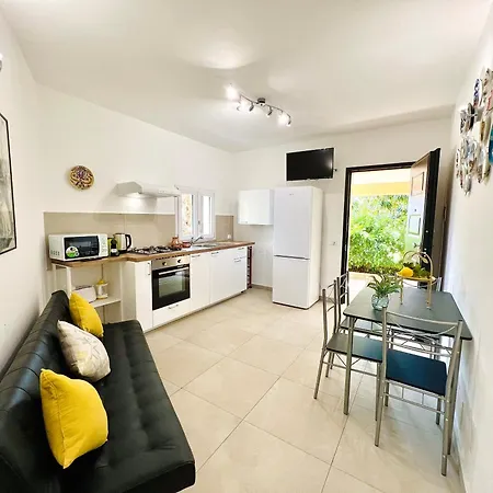 L'angolo Del Saraceno Apartment Carini