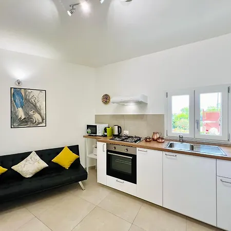 Apartment L'angolo Del Saraceno Carini