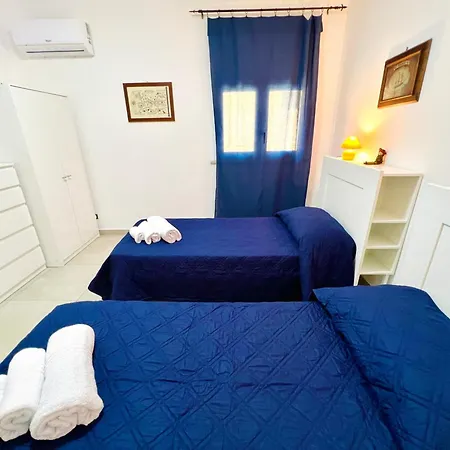 L'angolo Del Saraceno Apartment Carini
