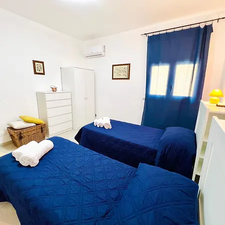 L'angolo Del Saraceno Apartment