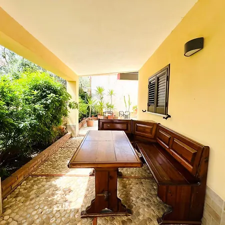 L'angolo Del Saraceno Apartment Carini