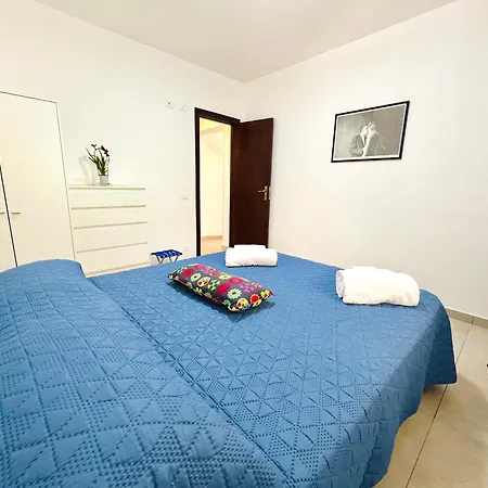 Apartment L'angolo Del Saraceno Carini