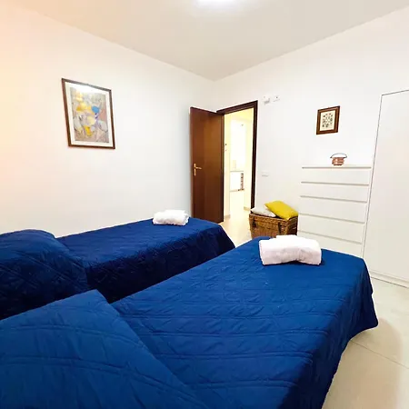 L'angolo Del Saraceno Apartment Carini