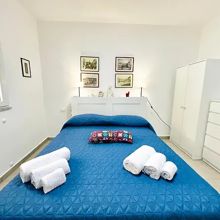 Apartment L'angolo Del Saraceno Carini
