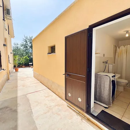 Apartment L'angolo Del Saraceno